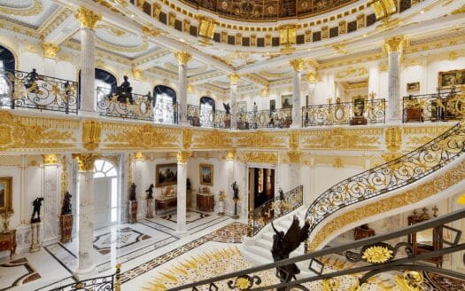 bất động sản Dubai – Mina Properties