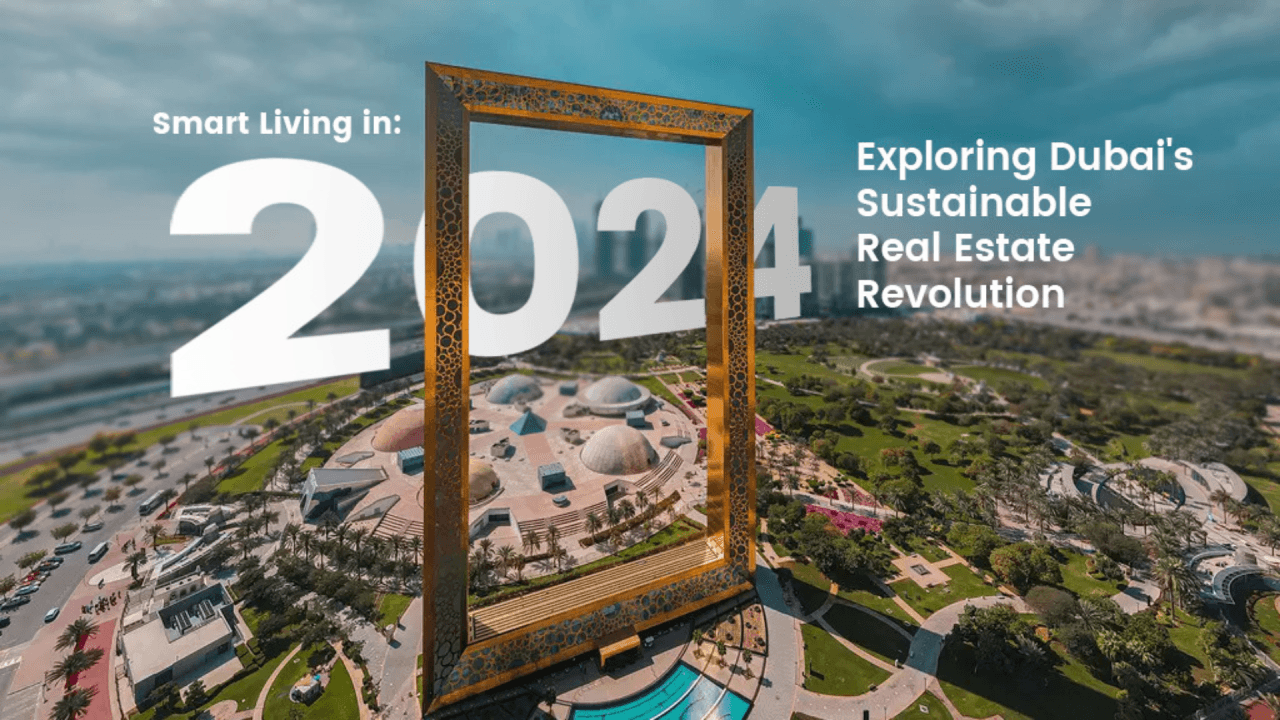 bất động sản Dubai – Mina Properties