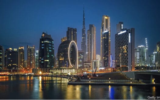 bất động sản Dubai – Mina Properties