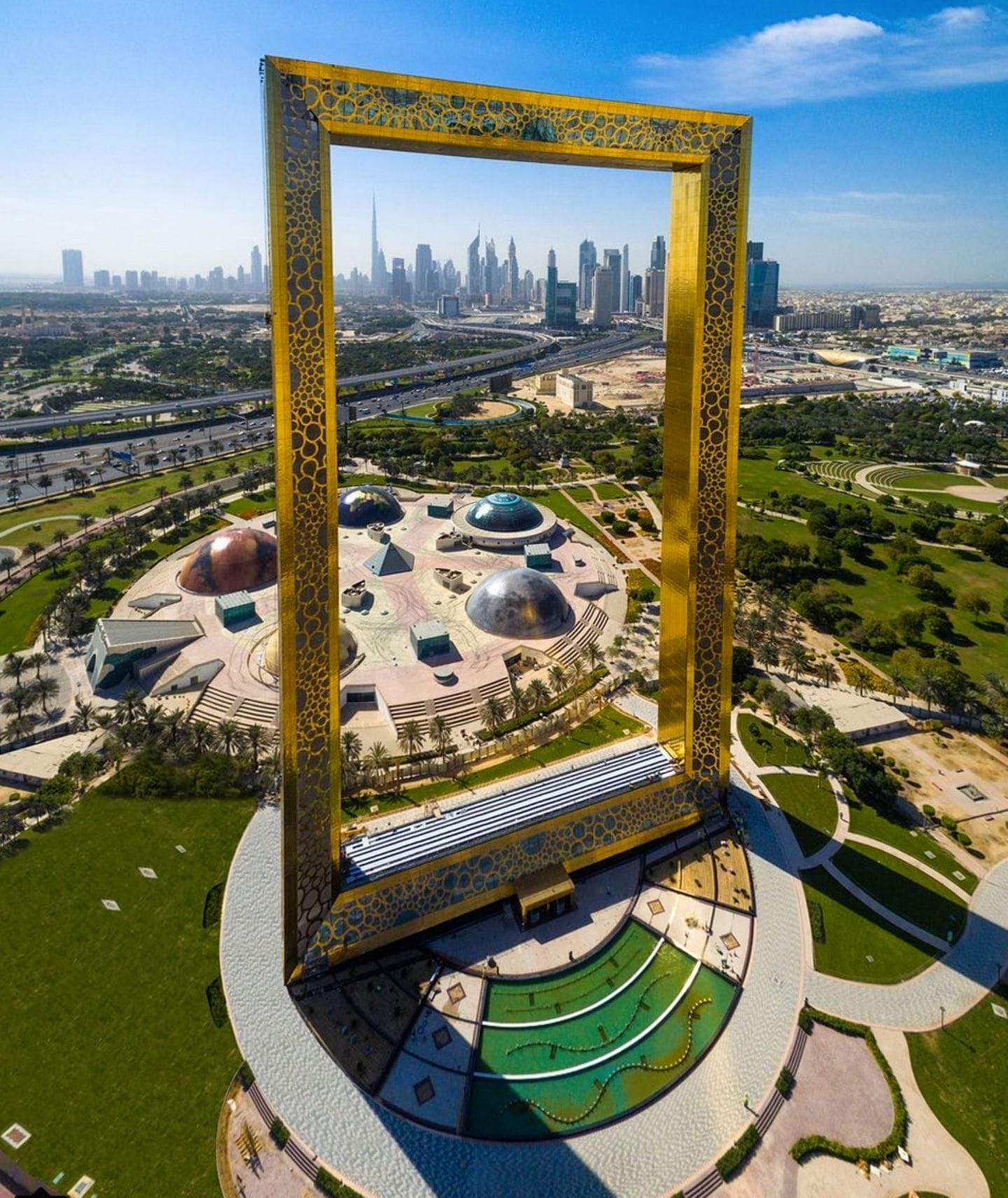 bất động sản Dubai – Mina Properties