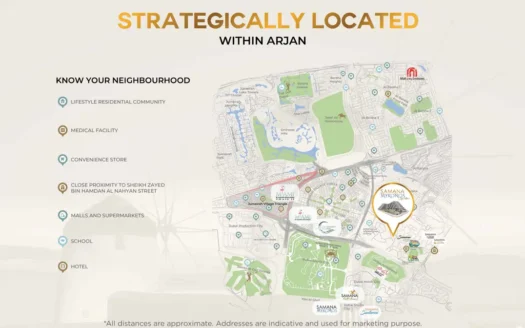 SAMANA Mykonos Signature