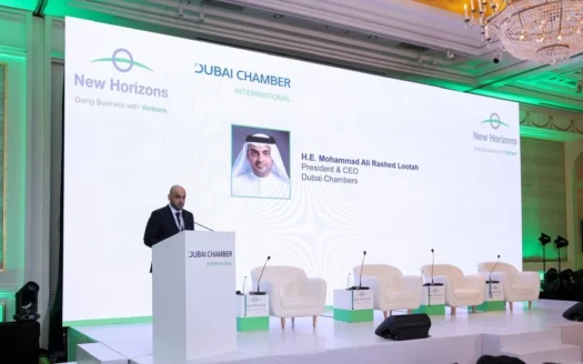 bất động sản Dubai – Mina Properties