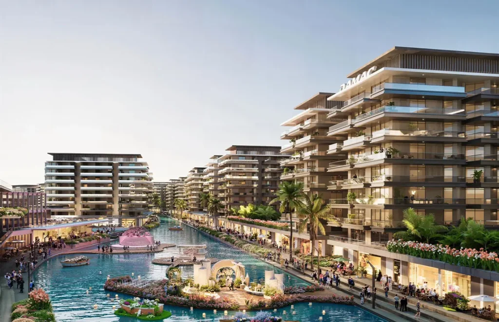 Có nên định cư Dubai?