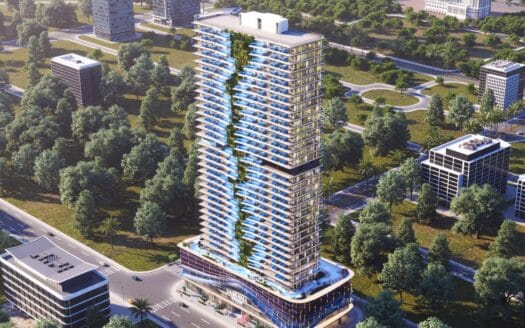 bất động sản Dubai – Mina Properties