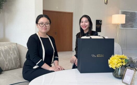 bất động sản Dubai – Mina Properties