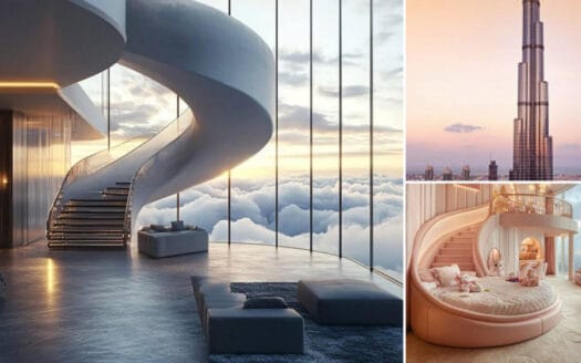 bất động sản Dubai – Mina Properties