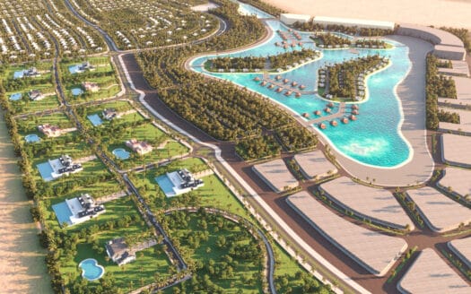 bất động sản Dubai – Mina Properties