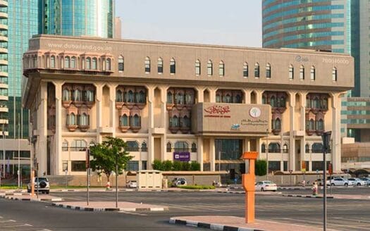 bất động sản Dubai – Mina Properties