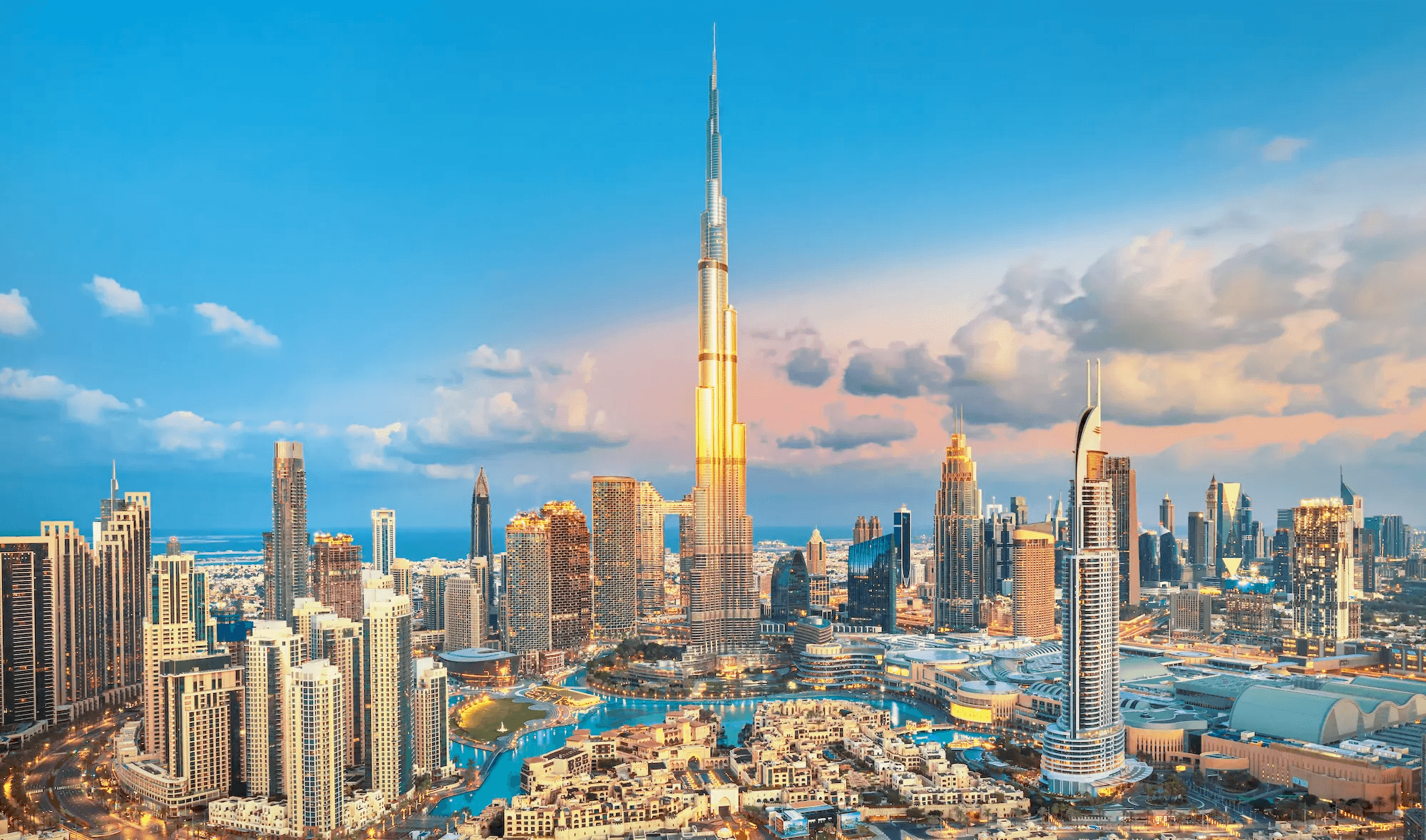 bất động sản Dubai – Mina Properties