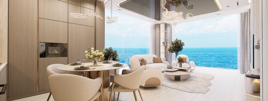 bất động sản Dubai – Mina Properties