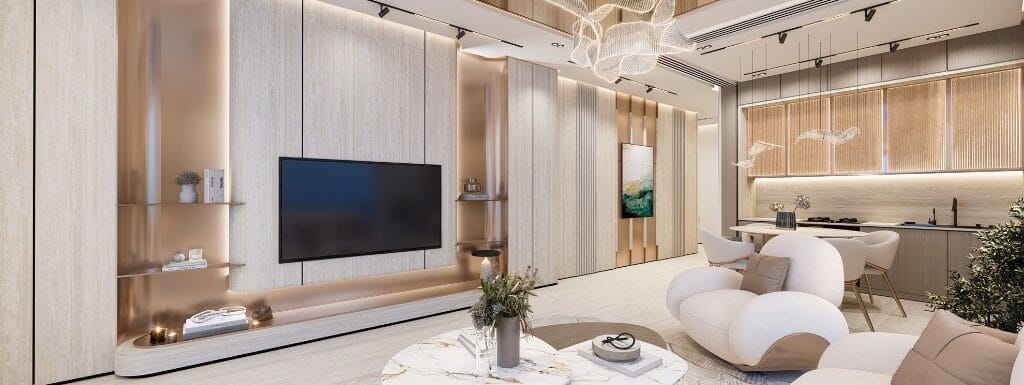 bất động sản Dubai – Mina Properties