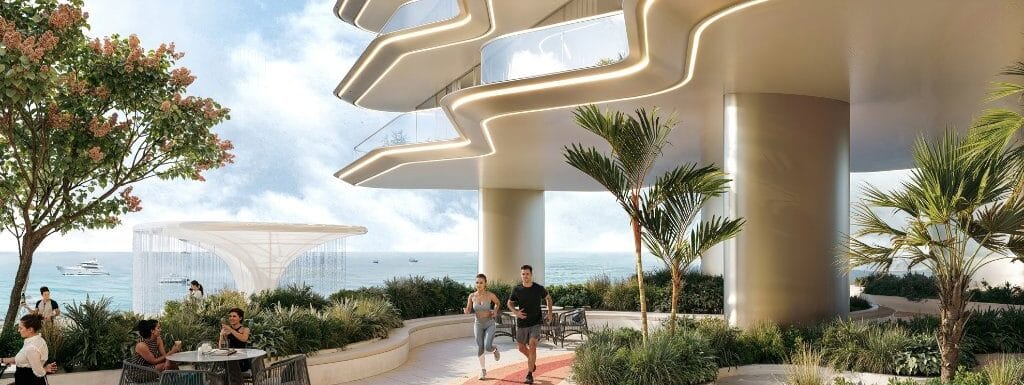 bất động sản Dubai – Mina Properties