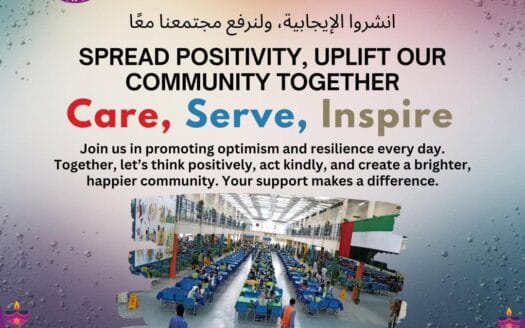 bất động sản Dubai – Mina Properties