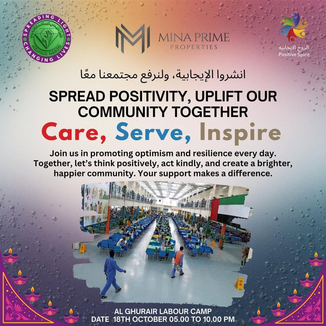 bất động sản Dubai – Mina Properties