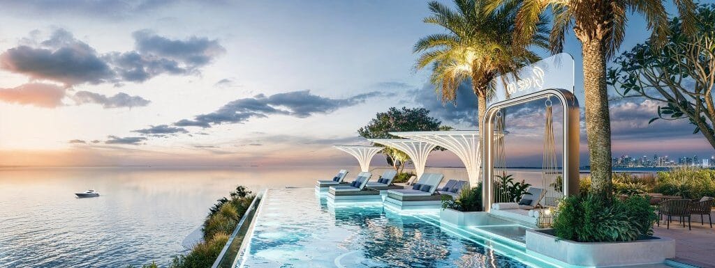 bất động sản Dubai – Mina Properties