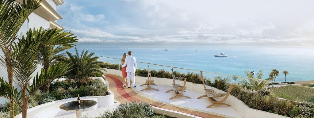 bất động sản Dubai – Mina Properties