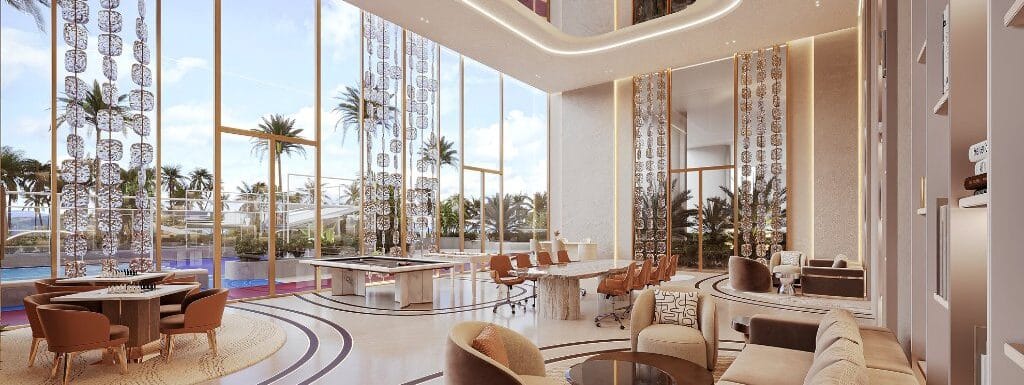 bất động sản Dubai – Mina Properties