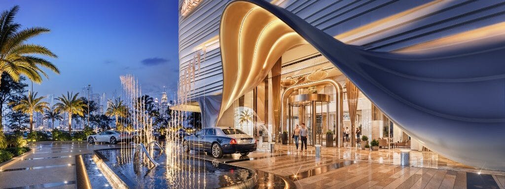 bất động sản Dubai – Mina Properties