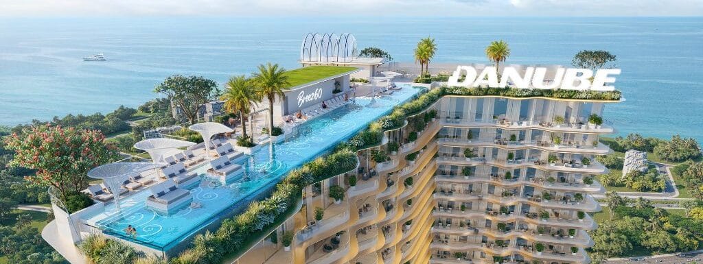 bất động sản Dubai – Mina Properties