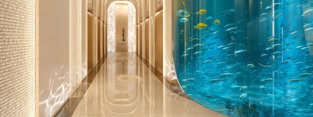 bất động sản Dubai – Mina Properties