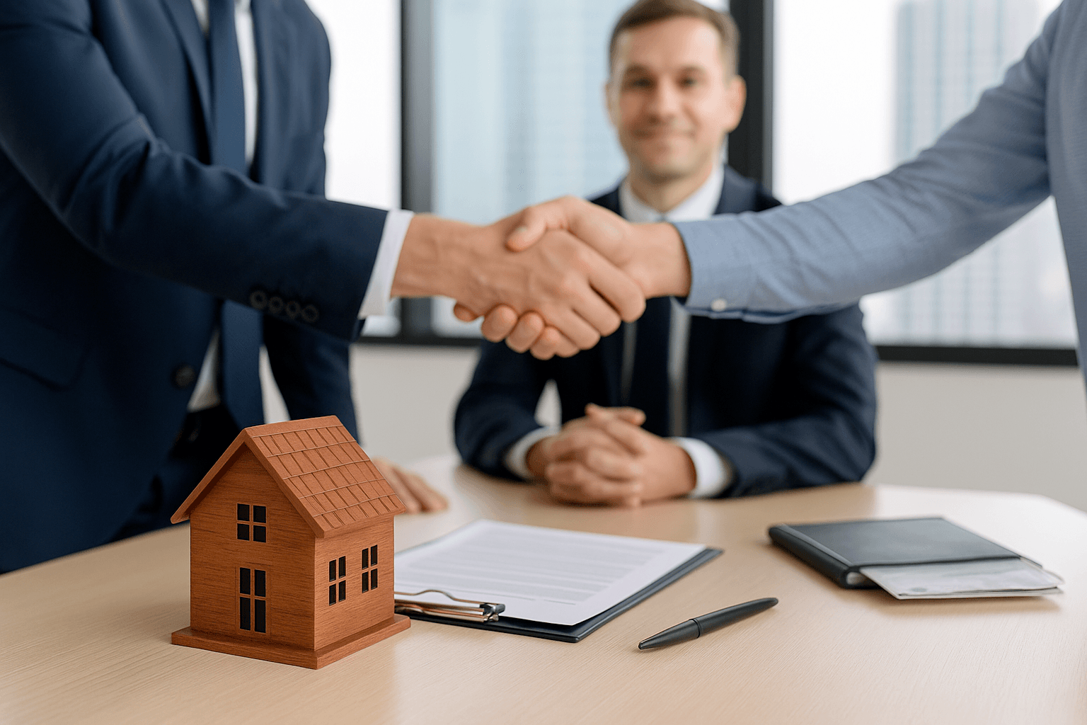 bất động sản Dubai – Mina Properties