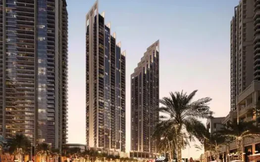 Farm Grove 2 at The Valley