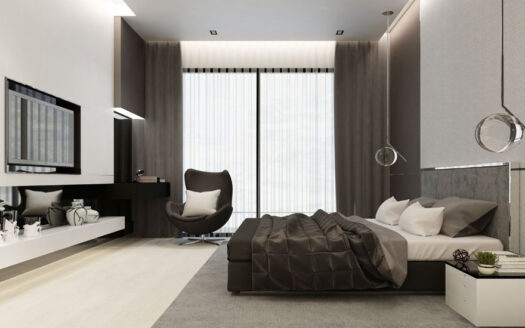 Binghatti Gateway at Al Jadaf