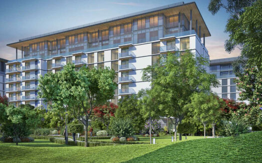 Hartland Greens at Sobha Hartland, Dubai