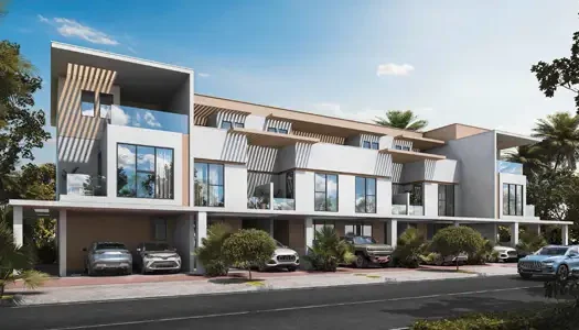 Bahamas at Damac Islands 2