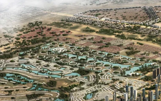 Azizi Luxury Apartments