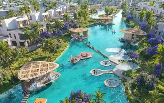 Damac Islands Phase 2 in Dubai