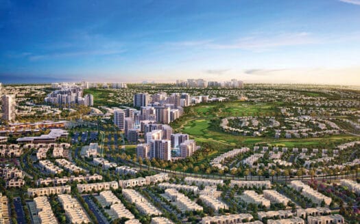 Urbana 2, Dubai South, Dubai