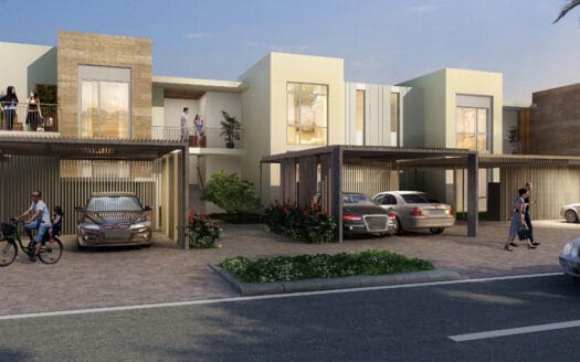 Urbana 2, Dubai South, Dubai