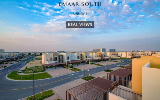 Urbana 2, Dubai South, Dubai