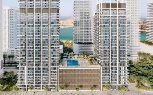 Beach Mansion Summary