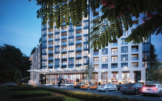 Creek Vistas Grande at Sobha Hartland, Dubai