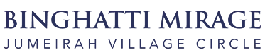 Binghatti Mirage