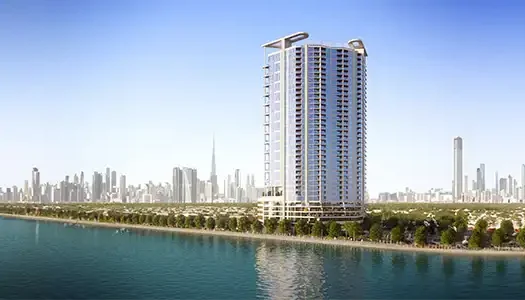 Waves Grande Phase 2 at Sobha Hartland