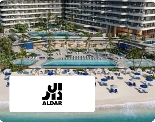 bất động sản Dubai – Mina Prime Properties