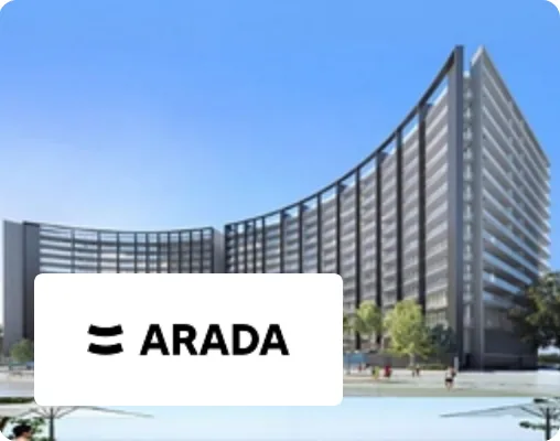 bất động sản Dubai – Mina Prime Properties