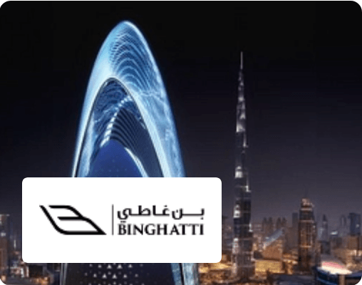 bất động sản Dubai – Mina Properties