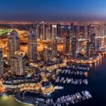 bất động sản Dubai – Mina Properties