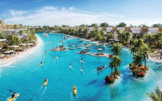 bất động sản Dubai – Mina Properties