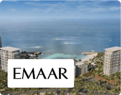 bất động sản Dubai – Mina Properties