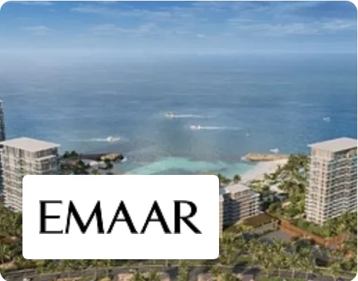 bất động sản Dubai – Mina Prime Properties