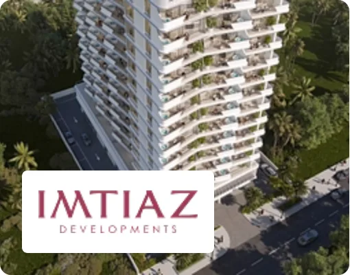 bất động sản Dubai – Mina Prime Properties