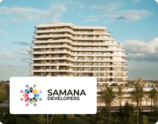 bất động sản Dubai – Mina Properties