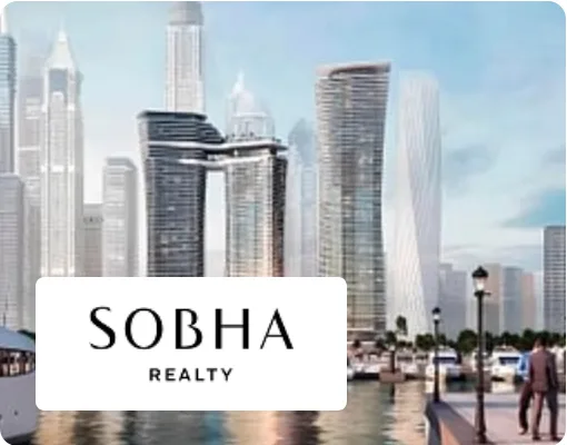 bất động sản Dubai – Mina Prime Properties
