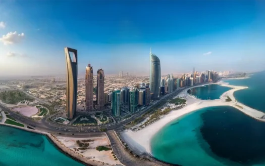 bất động sản Dubai