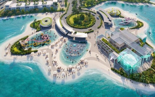 bất động sản Dubai – Mina Properties